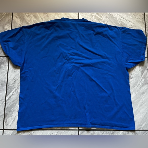 In Memory Trail Of Tears T-shirt Native American Indian 5XL - Picture 3 of 4